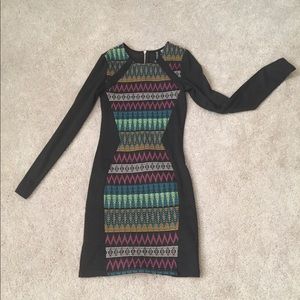 H&M Bodycon Dress